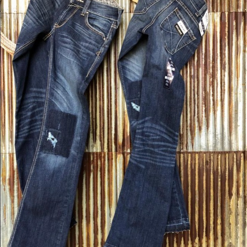 Ariat Ledoux Bootcut jeans
